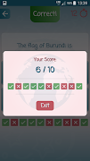Trivia: Countries Screenshot 6