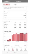 Ember screenshot 3