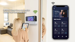 Smart Home 2.0 скриншот 3