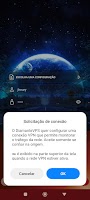 DiamanteVPS screenshot 3
