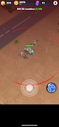 Zombies Tank Ekran Görüntüsü 5