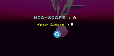 Color Tiles: Balance the Ball 截图 3