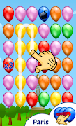 Boom Balloons: pop and splash ภาพหน้าจอ 2
