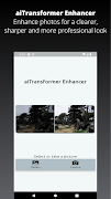 aiTransformer Enhancer poster