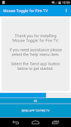 پوستر Mouse Toggle for Fire TV