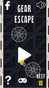 Gear Escape screenshot 4