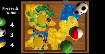 Bouncing Balls for Babies screenshot 3
