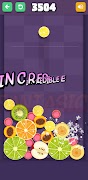 Watermelon Merge: Suika Game 截图 2