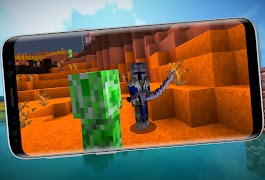 Katana Mod screenshot 2