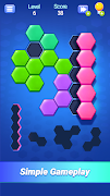 Hexa Box اسکرین شاٹ 2