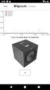 Klipsch LowControl 스크린샷 2