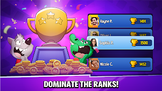 Match Masters screenshot 5