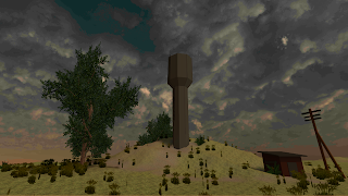 Fpv Flight Drone Simulator screenshot 7