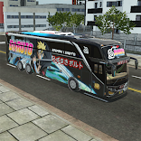 Bus Simulator Ninja Anime