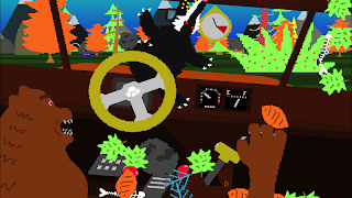 Enviro-Bear 2010 截圖 2