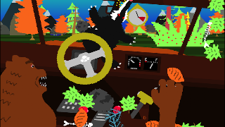 Enviro-Bear 2010 скриншот 2