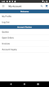 Carr Supply Mobile screenshot 4