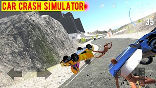 Car Crash Simulator screenshot 5