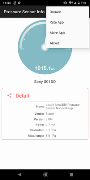 Pressure Sensor Info screenshot 1