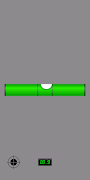 برنامه‌نما Bubble level - Spirit level عکس از صفحه