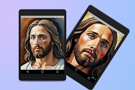 Jesus Christ HD Wallpapers screenshot 6