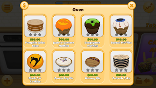 Baker Business 2: Cake Tycoon  screenshot 6