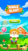 Bubble Blast স্ক্রিনশট 2