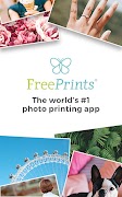 پوستر FreePrints