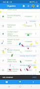 Organice: To-Do & Task Manager স্ক্রিনশট 3