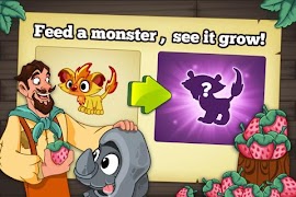 Tiny Monsters स्क्रीनशॉट 4