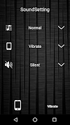 5 Schermata Auto Mute Here