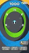 4 Schermata Bounce'n Multiply