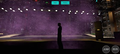 Matrix Metaverse ảnh chụp màn hình 3