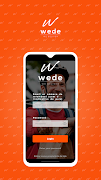 پوستر Wede Manager
