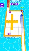 Level Up Maze скриншот 4