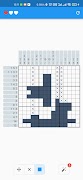 Pixel Painting Puzzle-Nonogram Screenshot 2