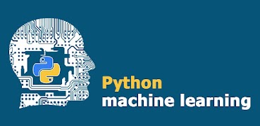python machine learning ภาพหน้าจอ 3