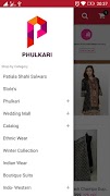 Phulkari 스크린샷 1