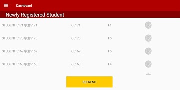 CountersApp Screenshot 4