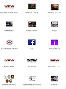 VFW Post 8951 截图 4