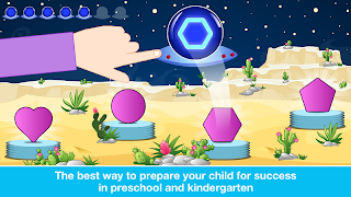Preschool All in One Basic Ski スクリーンショット 2