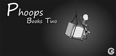 Phoops Books Two screenshot 1