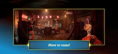 Liar's Bar اسکرین شاٹ 5