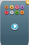Math Time スクリーンショット 1