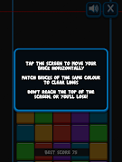Sliding Bricks challenge 2018 screenshot 7