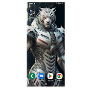 Animais Guerreiros Wallpaper bài đăng