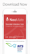4 Schermata NeoMate - For Neonatal Staff