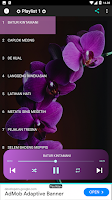 Lagu Bali Mp3 Offline ảnh chụp màn hình 3