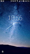 Gesture Lock Screen скриншот 6
