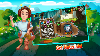 MagicChain โปสเตอร์